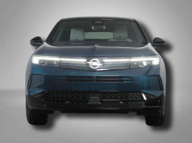 Opel Grandland Ultimate Plug-in-Hybrid Elektrisches 7-Gang-Doppelkupplungsgetri 