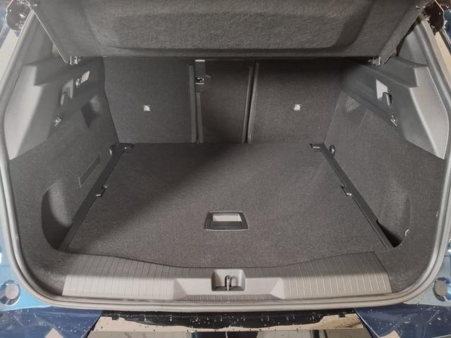 Opel Grandland Ultimate Plug-in-Hybrid Elektrisches 7-Gang-Doppelkupplungsgetri 