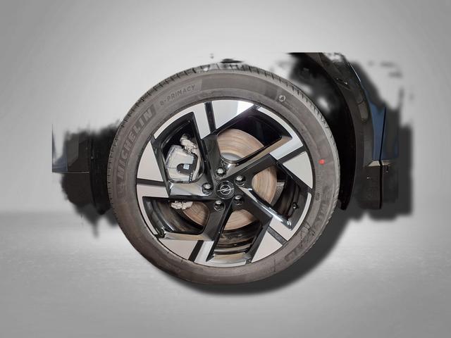 Opel Grandland Ultimate Plug-in-Hybrid Elektrisches 7-Gang-Doppelkupplungsgetri 