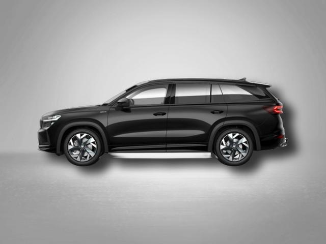 Skoda Kodiaq Sportline 2.0 TDI 7-Gang-DSG 4x4 