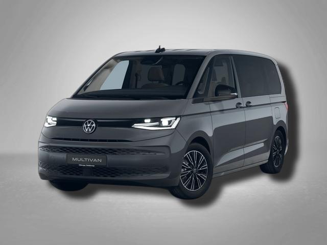 Volkswagen T7 Multivan Business K&Uuml; 2.0 TSI 7-Gang-DSG 