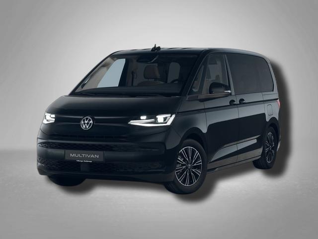 Volkswagen T7 Multivan Business K&Uuml; 2.0 TDI 7-Gang-DSG 