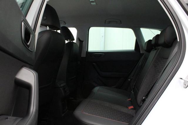 Seat Ateca Facelift FR 1.5 TSI 