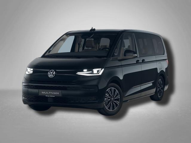 Volkswagen T7 Multivan - Business L&Uuml; 2.0 TSI 7-Gang-DSG