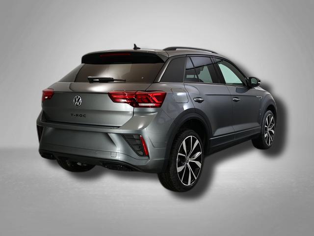 Volkswagen T-Roc R-Line 1.5 TSI 7-Gang-DSG 