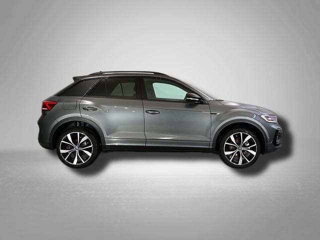 Volkswagen T-Roc R-Line 1.5 TSI 7-Gang-DSG 