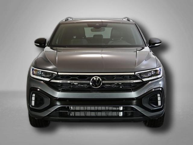 Volkswagen T-Roc R-Line 1.5 TSI 7-Gang-DSG 