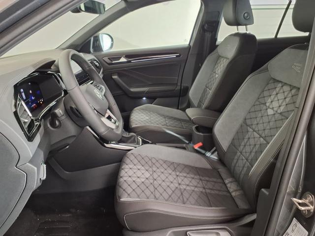 Volkswagen T-Roc R-Line 1.5 TSI 7-Gang-DSG 