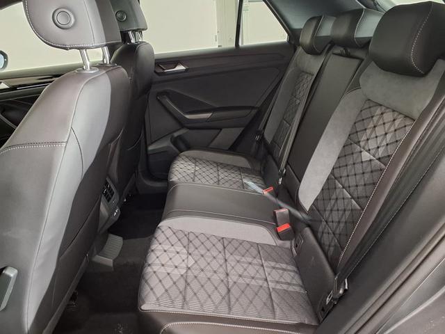 Volkswagen T-Roc R-Line 1.5 TSI 7-Gang-DSG 