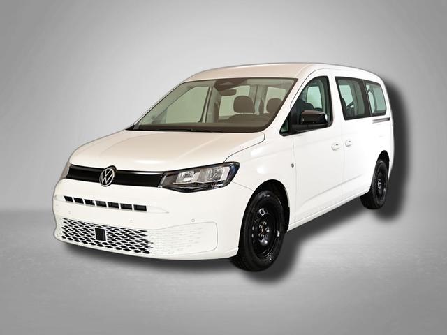 Volkswagen Caddy Maxi - Origin 2.0 TDI DSG