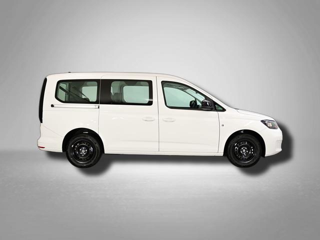 Caddy Maxi Origin 2.0 TDI DSG 