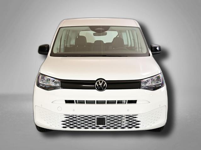 Volkswagen Caddy Maxi Origin 2.0 TDI DSG 