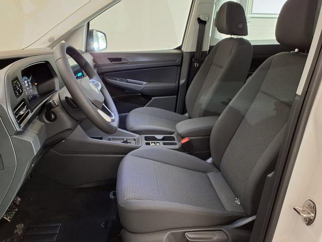 Volkswagen Caddy Maxi Origin 2.0 TDI DSG 