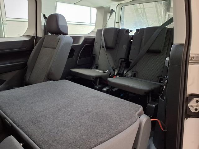 Volkswagen Caddy Maxi Origin 2.0 TDI DSG 