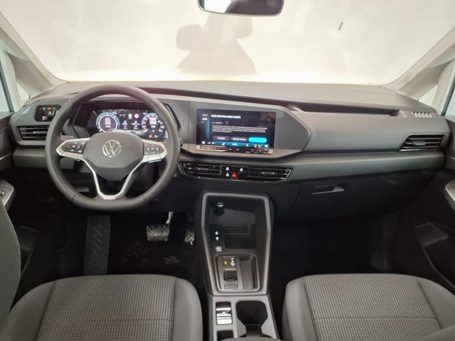 Volkswagen Caddy Maxi Origin 2.0 TDI DSG 