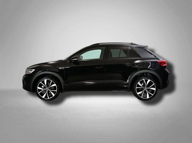 Volkswagen T-Roc R-Line 1.5 TSI 7-Gang-DSG 