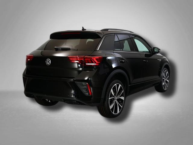 Volkswagen T-Roc R-Line 1.5 TSI 7-Gang-DSG 