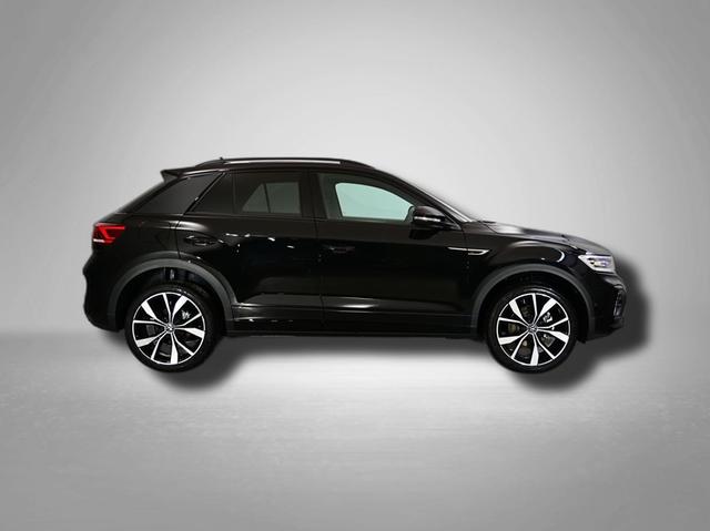 Volkswagen T-Roc R-Line 1.5 TSI 7-Gang-DSG 