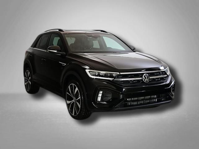 Volkswagen T-Roc R-Line 1.5 TSI 7-Gang-DSG 