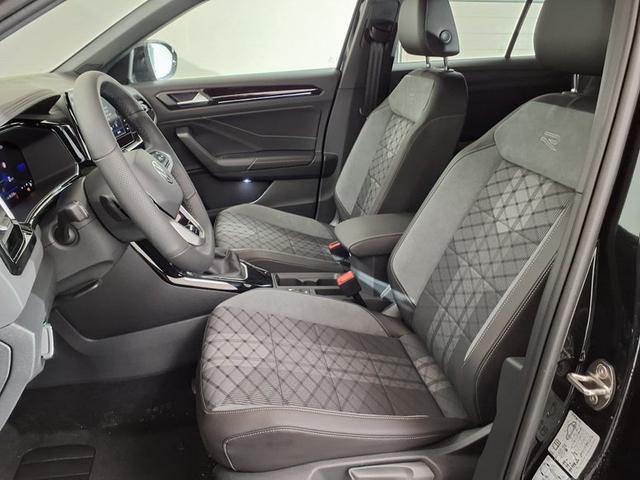 Volkswagen T-Roc R-Line 1.5 TSI 7-Gang-DSG 