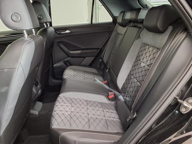 Volkswagen T-Roc R-Line 1.5 TSI 7-Gang-DSG 