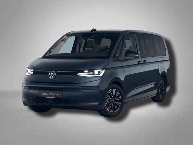 Volkswagen T7 Multivan - Business L&Uuml; 2.0 TDI 7-Gang-DSG