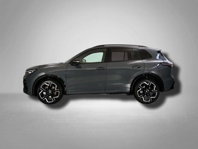 Volkswagen Tiguan R-Line 2.0 TSI 7-Gang-DSG 4x4 