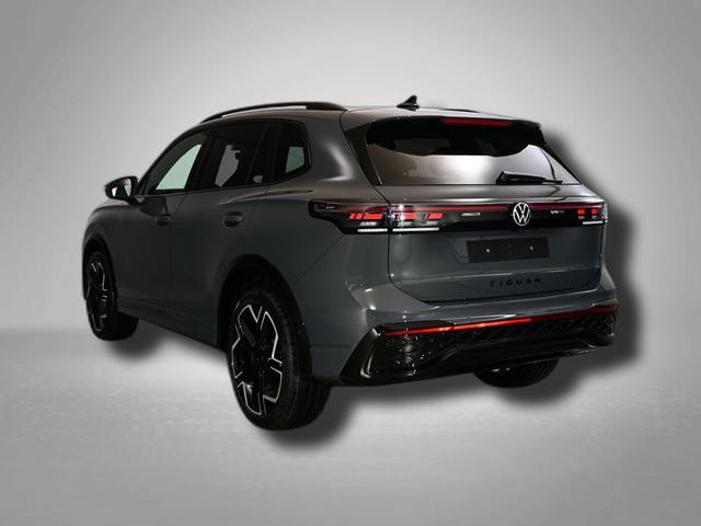 Volkswagen Tiguan R-Line 2.0 TSI 7-Gang-DSG 4x4 