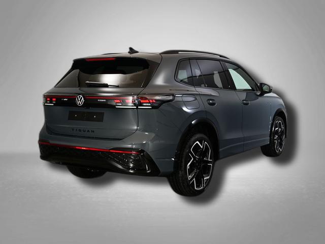 Volkswagen Tiguan R-Line 2.0 TSI 7-Gang-DSG 4x4 