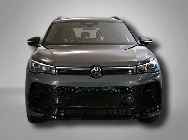 Volkswagen Tiguan R-Line 2.0 TSI 7-Gang-DSG 4x4 