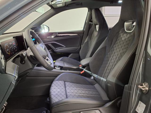 Volkswagen Tiguan R-Line 2.0 TSI 7-Gang-DSG 4x4 