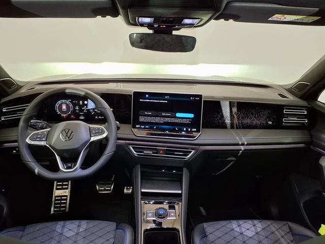 Volkswagen Tiguan R-Line 2.0 TSI 7-Gang-DSG 4x4 