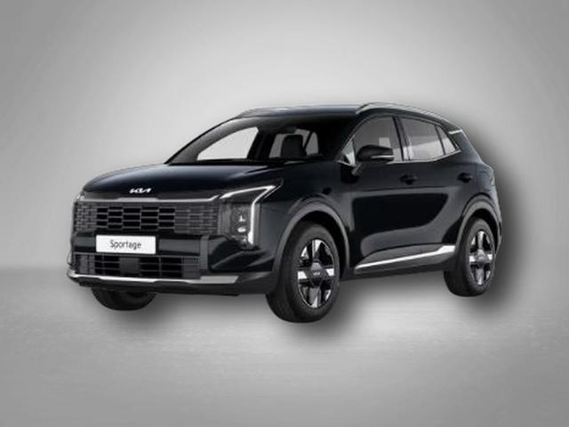 Kia Sportage - Exclusive 1.6 T-GDi 7DCT 4WD