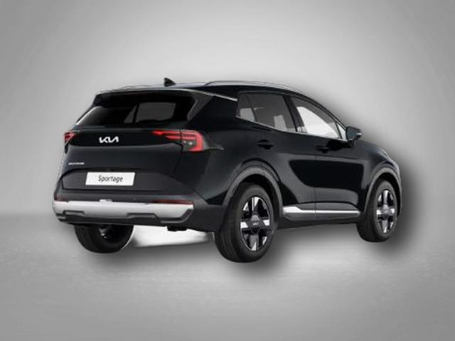 Kia Sportage Exclusive 1.6 T-GDi 7DCT 4WD 