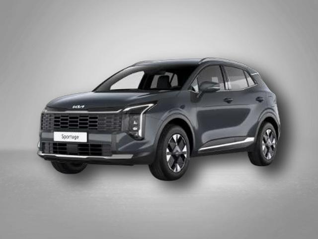 Kia Sportage - Exclusive 1.6 T-GDi 7DCT 4WD