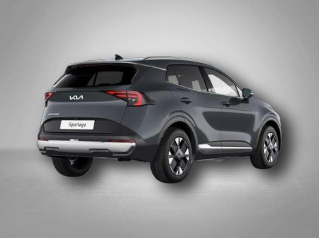 Kia Sportage - Exclusive 1.6 T-GDi 7DCT 4WD