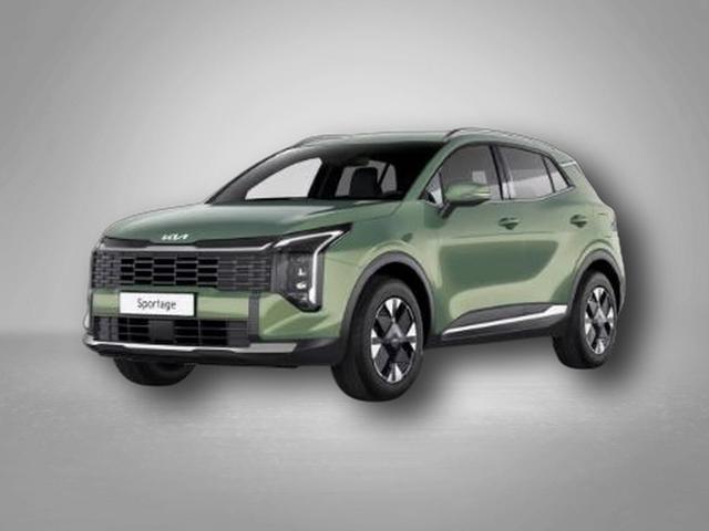 Kia Sportage - Exclusive 1.6 T-GDi 7DCT 4WD