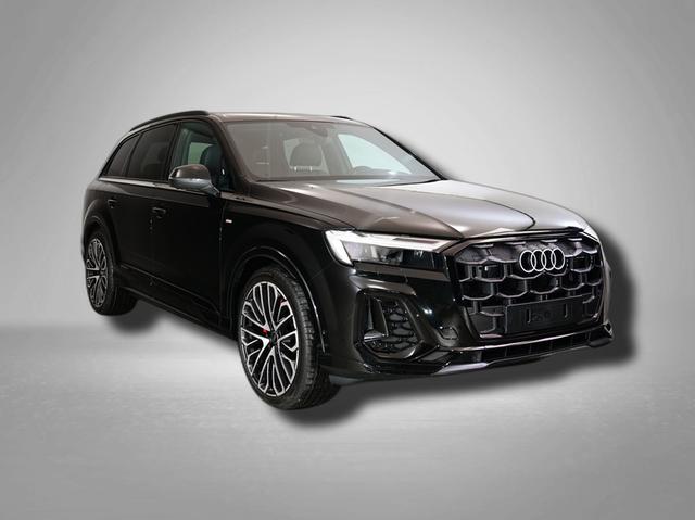 Audi Q7 S line business 3.0 TDI 8-Gang-Tiptronic quattro 