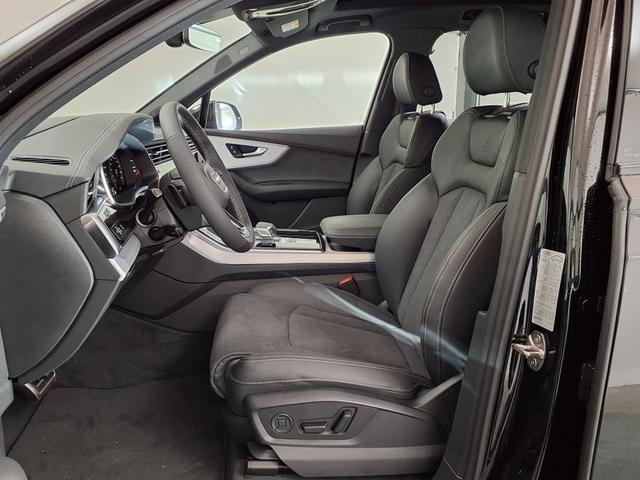 Audi Q7 S line business 3.0 TDI 8-Gang-Tiptronic quattro 