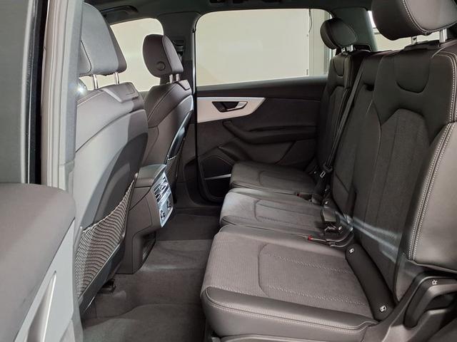 Audi Q7 S line business 3.0 TDI 8-Gang-Tiptronic quattro 