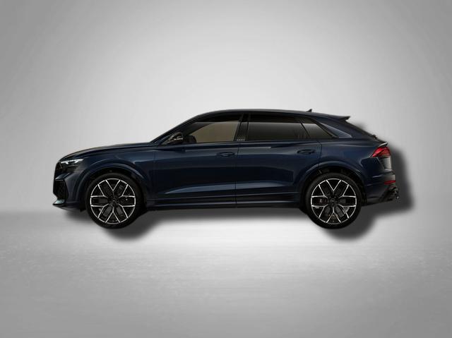 Audi RS Q8 quattro 4.0 TFSI 8-Gang-Tiptronic RSQ8 