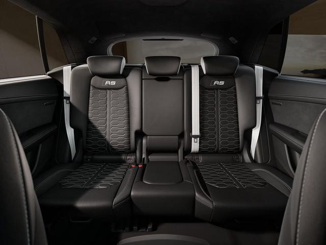 Audi RS Q8 quattro 4.0 TFSI 8-Gang-Tiptronic RSQ8 