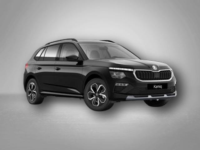 Skoda Kamiq Selection 1.5 TSI 7-Gang-DSG 
