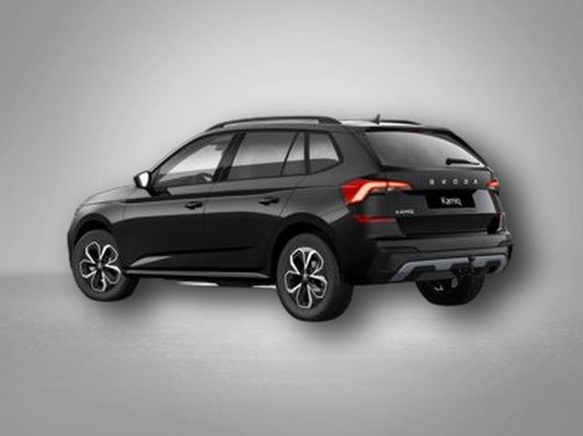 Skoda Kamiq Selection 1.5 TSI 7-Gang-DSG 