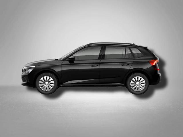 Skoda Kamiq - Essence 1.0 TSI 5-Gang
