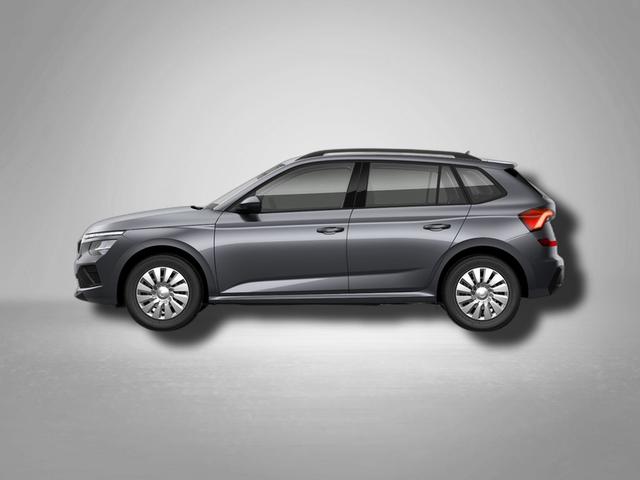 Skoda Kamiq Essence 1.0 TSI 5-Gang 