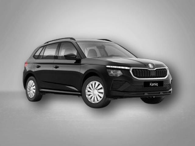 Skoda Kamiq - Essence 1.0 TSI 5-Gang