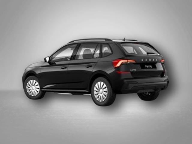 Skoda Kamiq Essence 1.0 TSI 5-Gang 