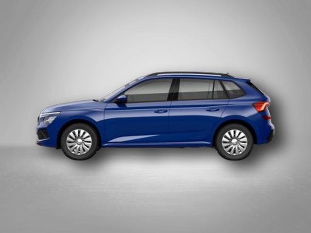 Skoda Kamiq Essence 1.0 TSI 5-Gang 