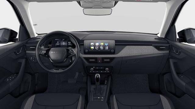 Skoda Kamiq Selection 1.0 TSI 7-Gang-DSG 